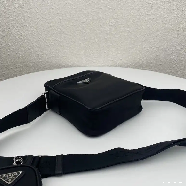 Brother Sam Yupoo 206B570120 Bags Prada 0811